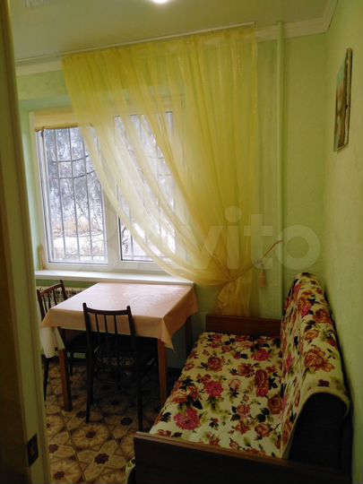 1-к. квартира, 37 м², 1/9 эт.