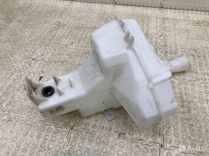 Бачок омывателя Hyundai Solaris 2 HCR 2017