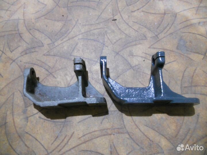 236-3701774 238-3701774 Кронштейн генератора ямз