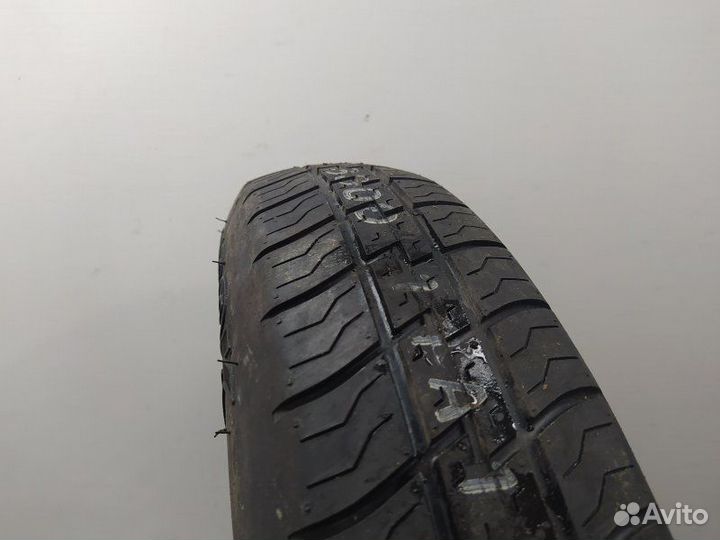 Б/У Колесо запасное (таблетка) R16 4.00B ET25 С