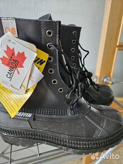 Баффины baffin