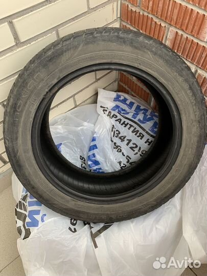 Nokian Tyres Nordman SX 205/55 R16