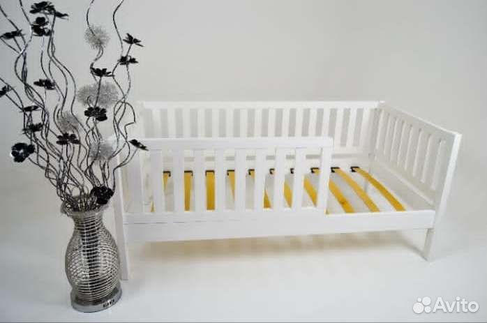 Кровать детская