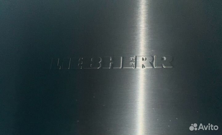Холодильник liebherr бу