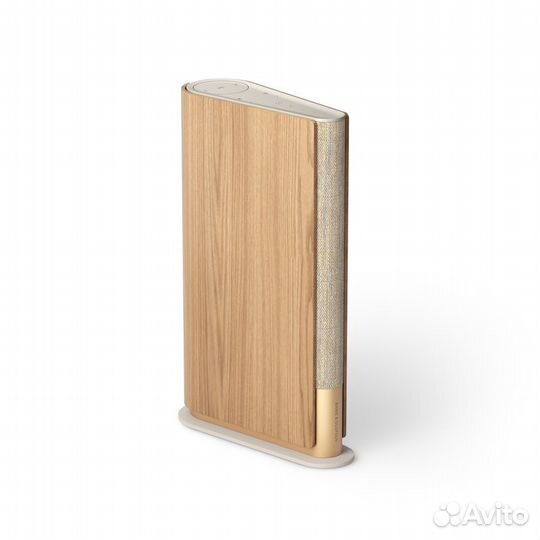 Колонка Bang & Olufsen Beosound Emerge Gold Tone