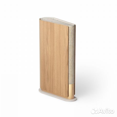Колонка Bang & Olufsen Beosound Emerge Gold Tone