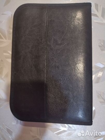 Папка для пробников духов