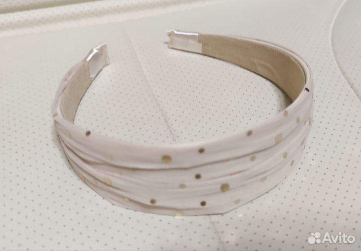 Обруч (ободок) Mon PlaisiR 13-178-1 Франция