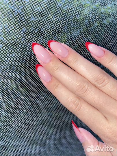 Дизайн ногтей