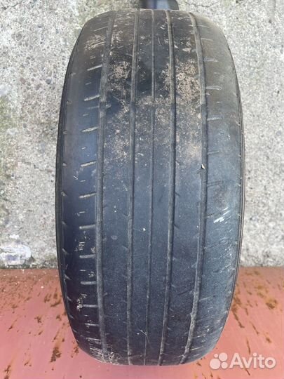 Yokohama Advan A460 205/55 R16