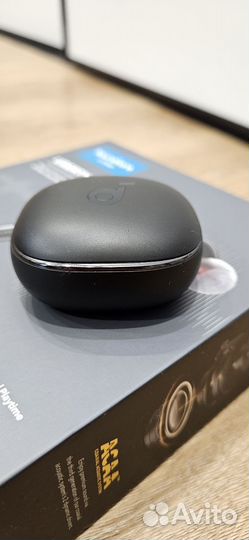 Anker soundcore liberty 4