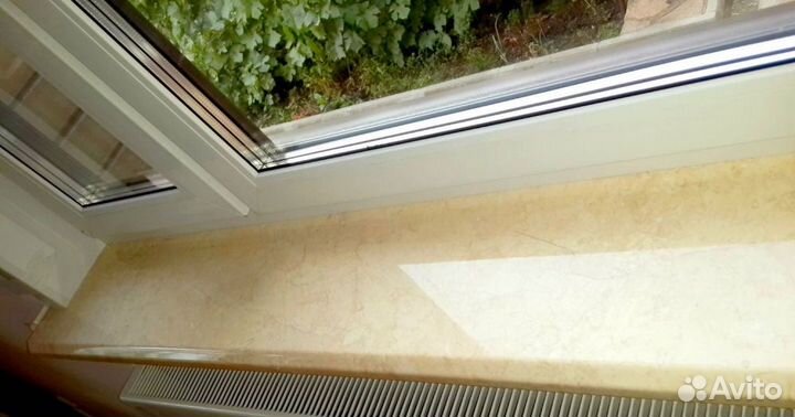 Подоконник danke