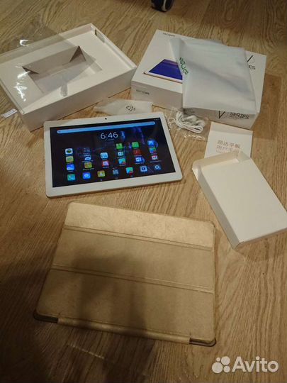 Планшет Onda Tab V10 4G