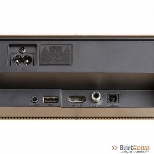 Саундбар Hisense HS218