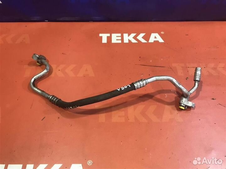 Трубка кондиционера бмв 7 F01 F02 F04