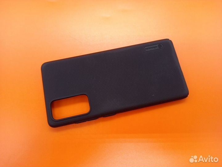 34056 Чехол Для Samsung Galaxy S20