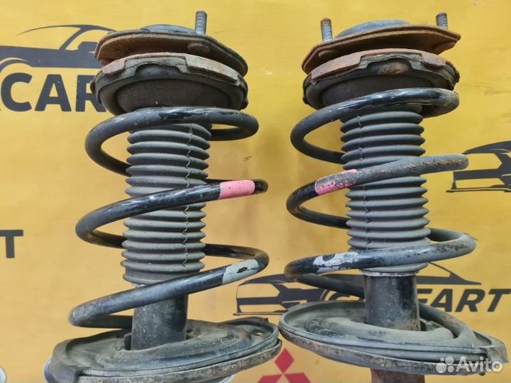 Амортизатор 4 WD передний Toyota Camry ACV45