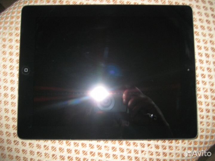iPad 4 32Gb