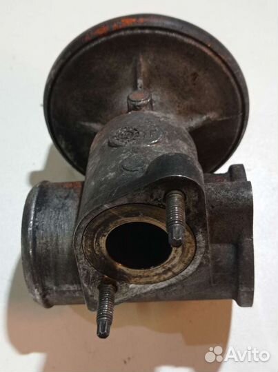 1S7Q-9D475-AE клапан эгр форд транзит 2.0tdci 2.4