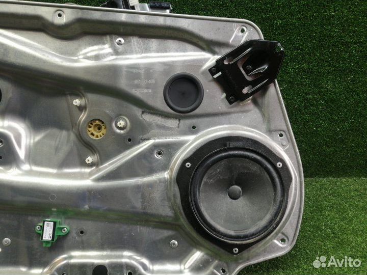 Стеклоподъемник передний левый Mercedes-Benz GLK-Class