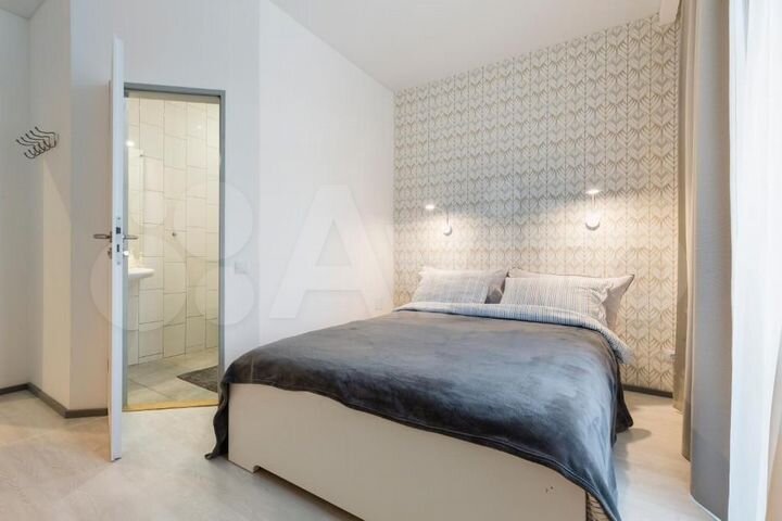 2-к. квартира, 38 м², 2/9 эт.