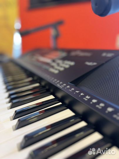 Топовые синтезаторы Medeli с активной клавиатурой