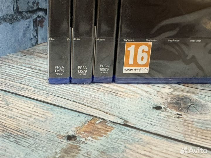 Blasphemous 2 PS5 диск