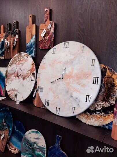 Часы настенные