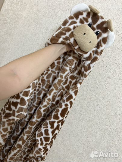 Полотенце детское