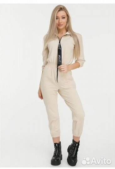 Комбинезон женский