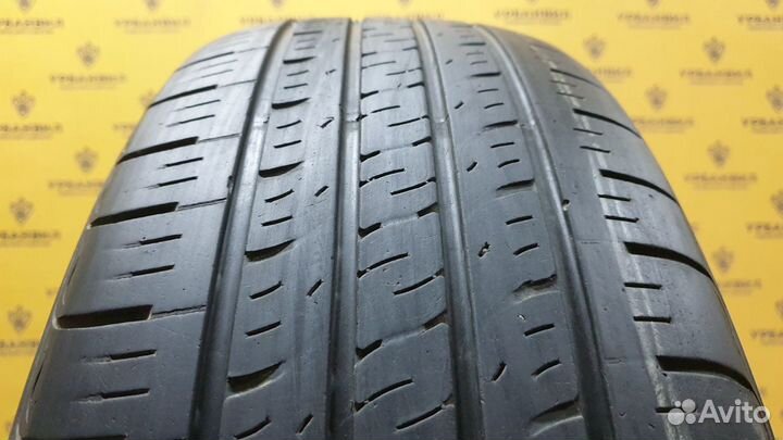Kumho Sense KR26 225/65 R17 102H