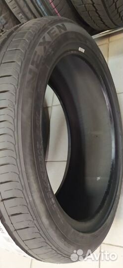 Nexen N'Fera SU1 225/45 R17 94Y