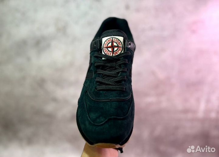 Кроссовки New Balance легкие