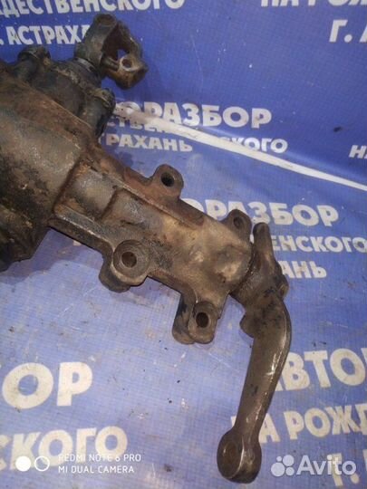Рулевой редуктор Газ Волга 3110 седан 406 2004
