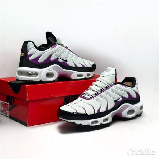 Кроссовки nike air max tn plus (41-45)