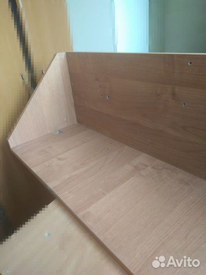 Полка настенная бу