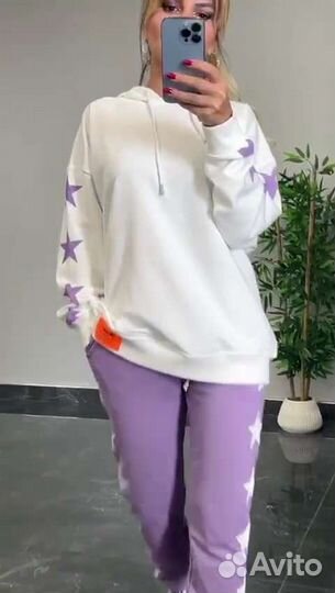 Костюм женский Турция