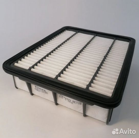 Воздушный фильтр Toyota 1780111130