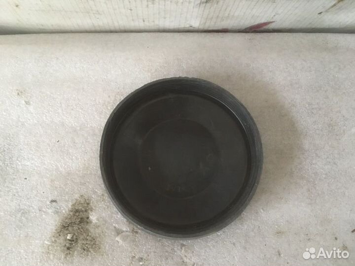 Крышка фары Лада Калина 2