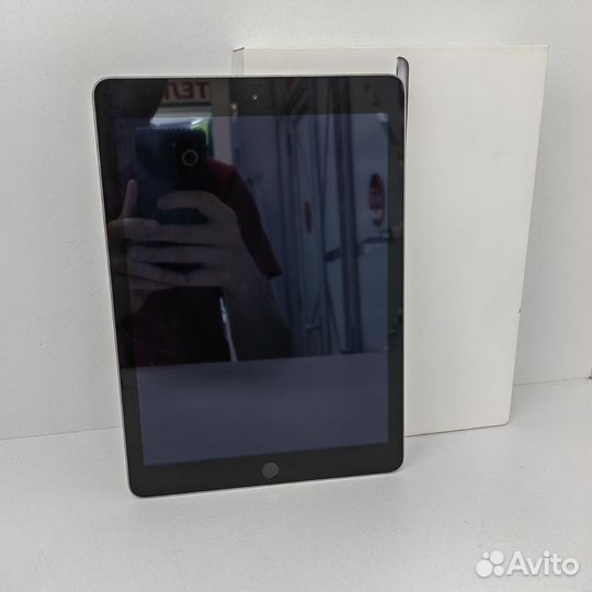 Планшет, Apple iPad (2017) 32Gb Wi-Fi