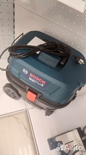 Bosch gas 12-25pl
