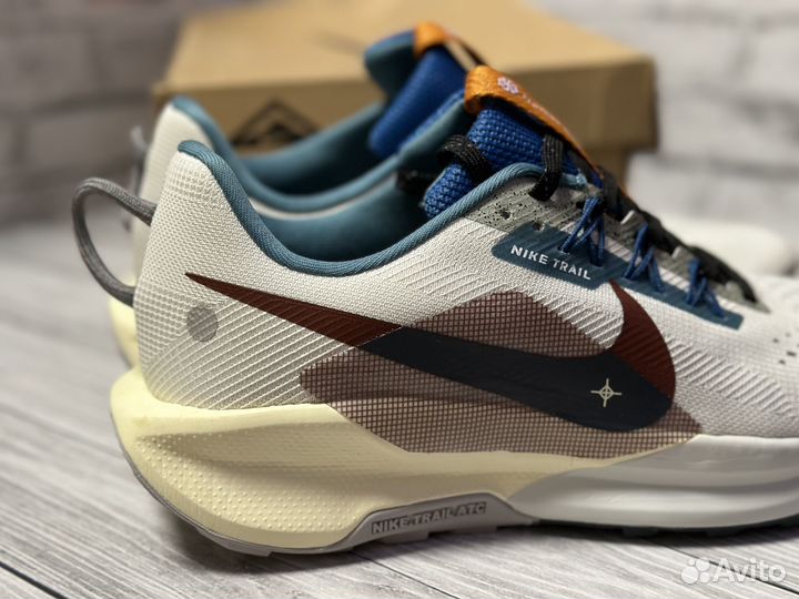 Кроссовки Nike Pegasus Trail 5 оригинал