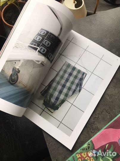 Финский журнал из музея фотографии