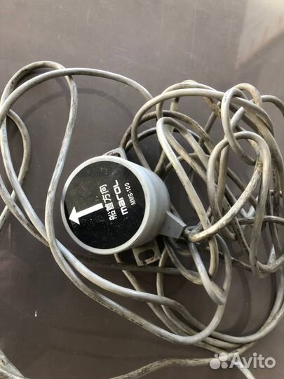 Автопилот судовой Marol Marine AP-100 весь комплек