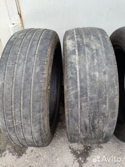 Ecovision WV-06 215/60 R17
