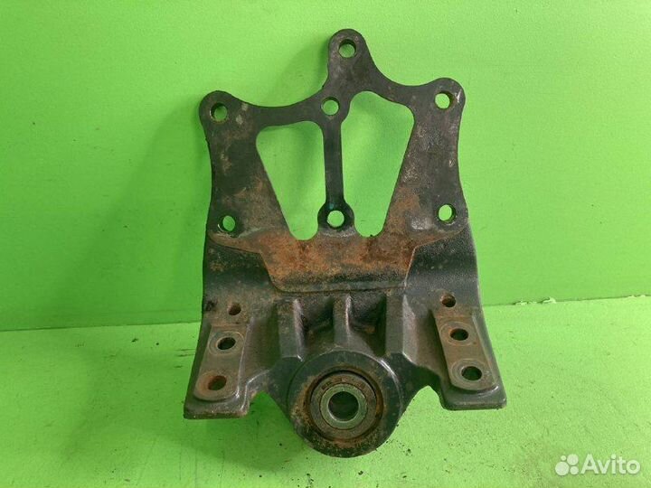 Кронштейн рессоры mercedes-benz actros MP III