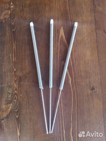 Свеча бенгальская, бенгальские огни