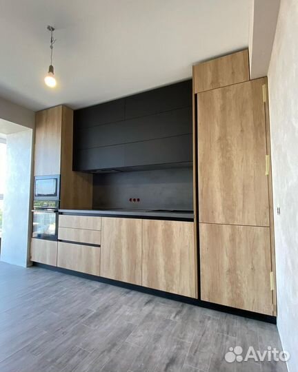 Кухонный гарнитур на заказ