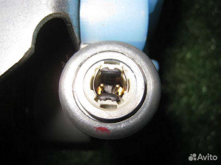 Ремень безопасности передний левый KIA Picanto (B