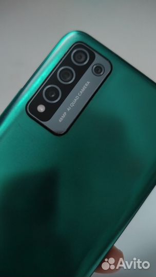 HONOR 10X Lite, 4/128 ГБ